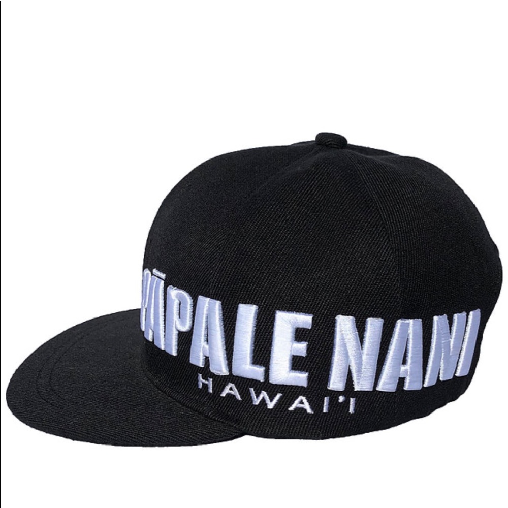 Men’s snapback - Picture 5 of 7